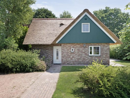 Hoofdfoto van Paasloo Binnenweg 12-63