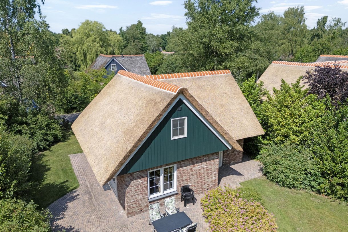 Te koop: Foto Woonhuis aan de Binnenweg 12-63 in Paasloo