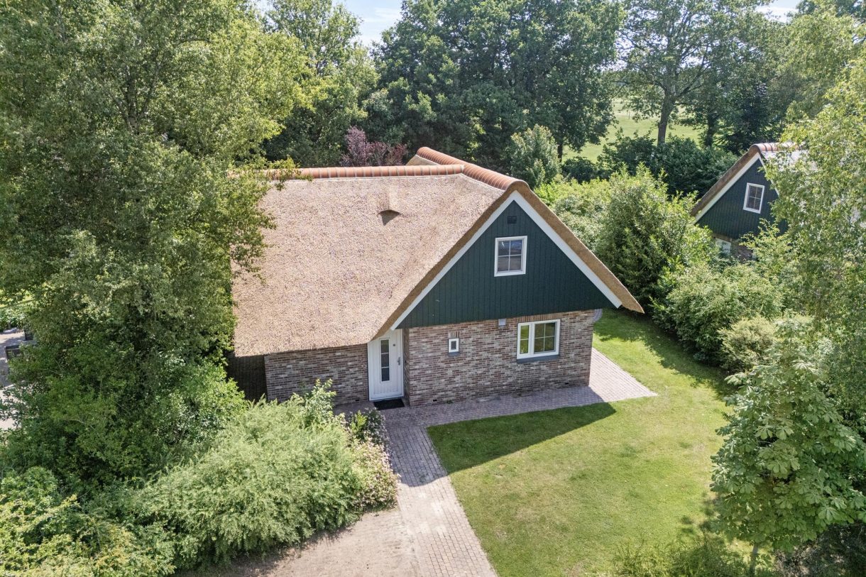 Te koop: Foto Woonhuis aan de Binnenweg 12-63 in Paasloo