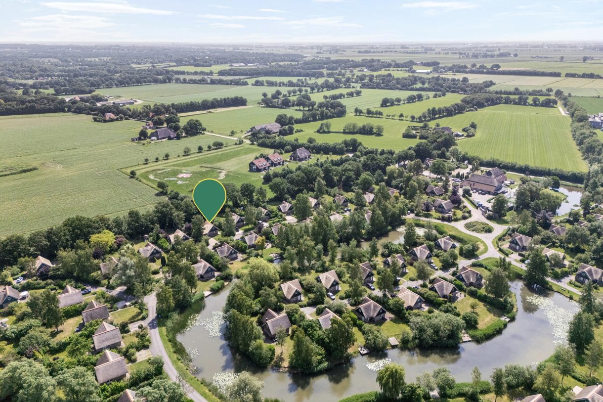 Te koop: Foto Woonhuis aan de Binnenweg 12-63 in Paasloo
