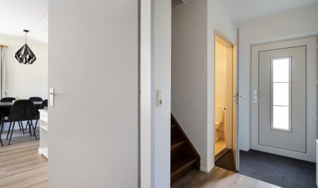 Te koop: Foto Woonhuis aan de Binnenweg 12-63 in Paasloo