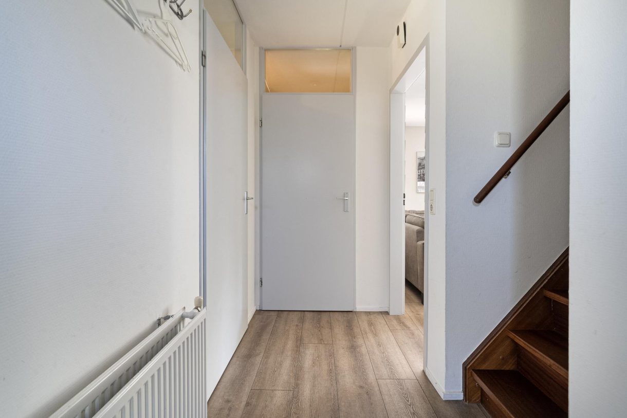 Te koop: Foto Woonhuis aan de Binnenweg 12-63 in Paasloo
