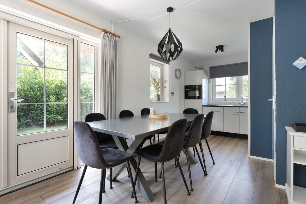 Te koop: Foto Woonhuis aan de Binnenweg 12-63 in Paasloo
