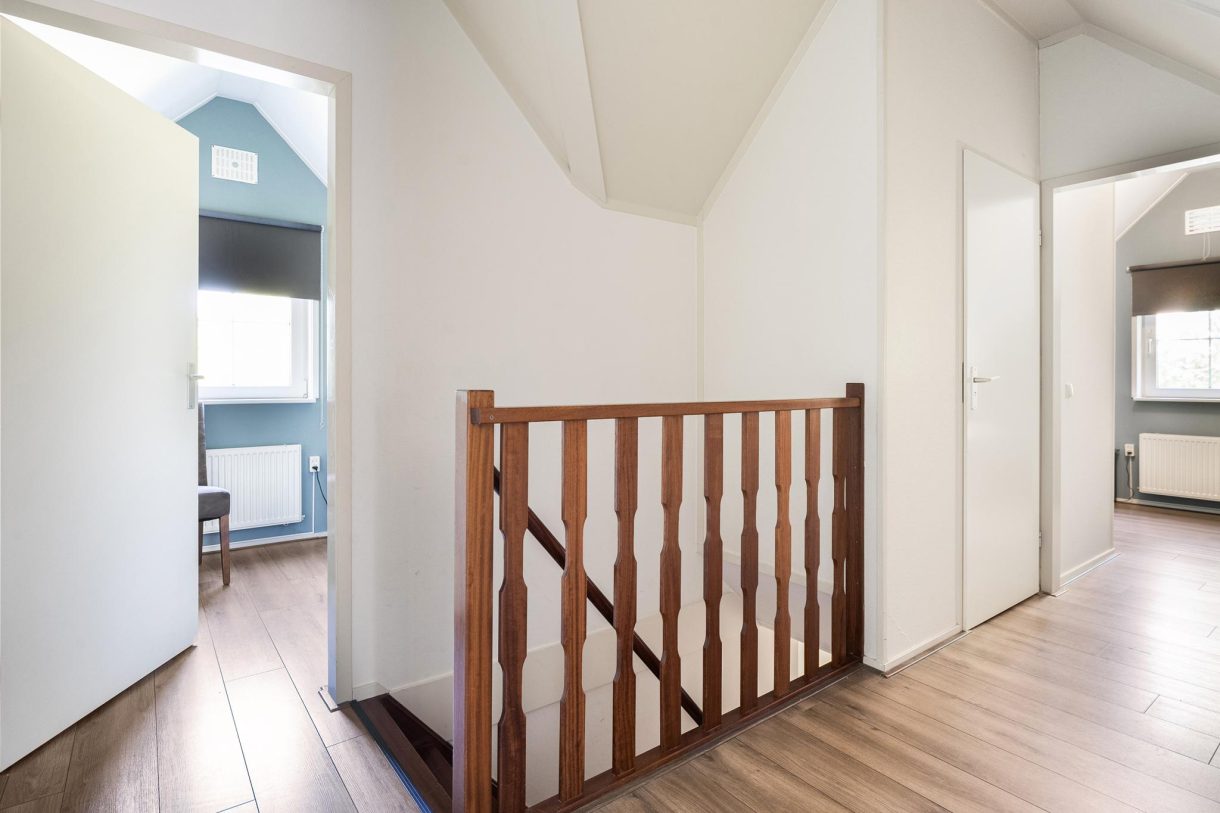 Te koop: Foto Woonhuis aan de Binnenweg 12-63 in Paasloo