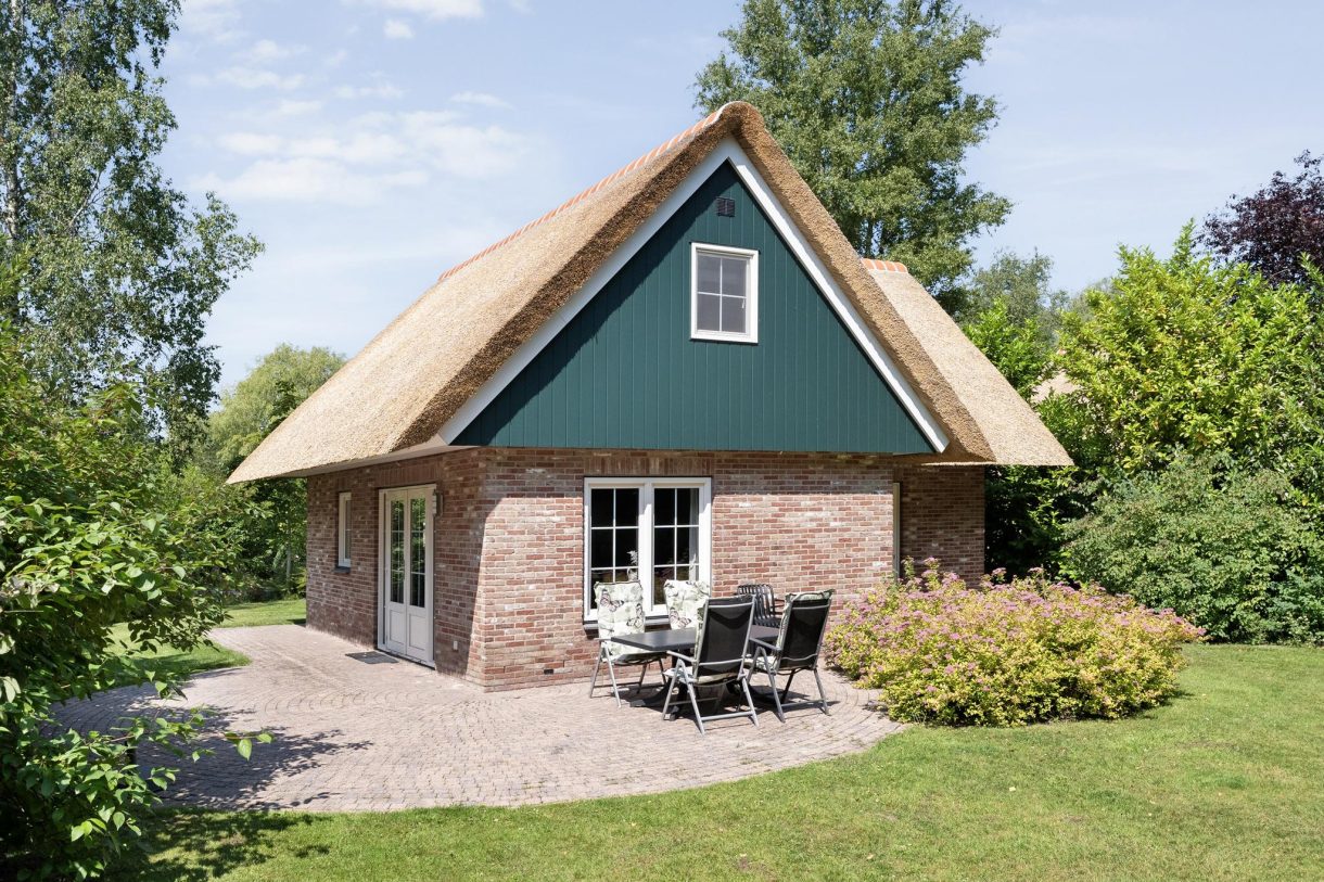 Te koop: Foto Woonhuis aan de Binnenweg 12-63 in Paasloo