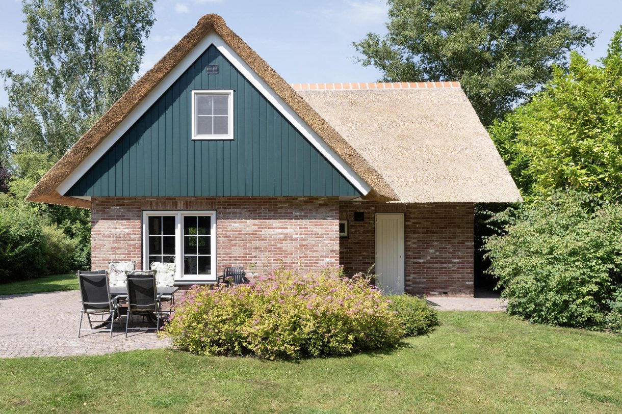 Te koop: Foto Woonhuis aan de Binnenweg 12-63 in Paasloo