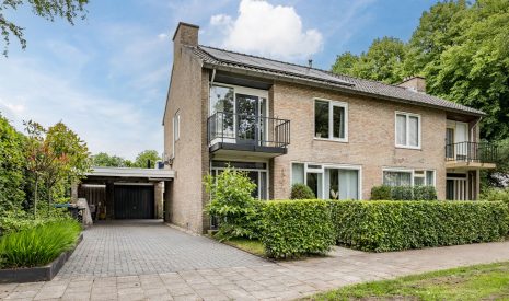 koop  Assen  Hertshooistraat 4 – Hoofdfoto