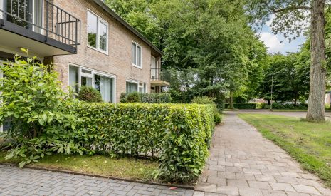 Te koop: Foto Woonhuis aan de Hertshooistraat 4 in Assen