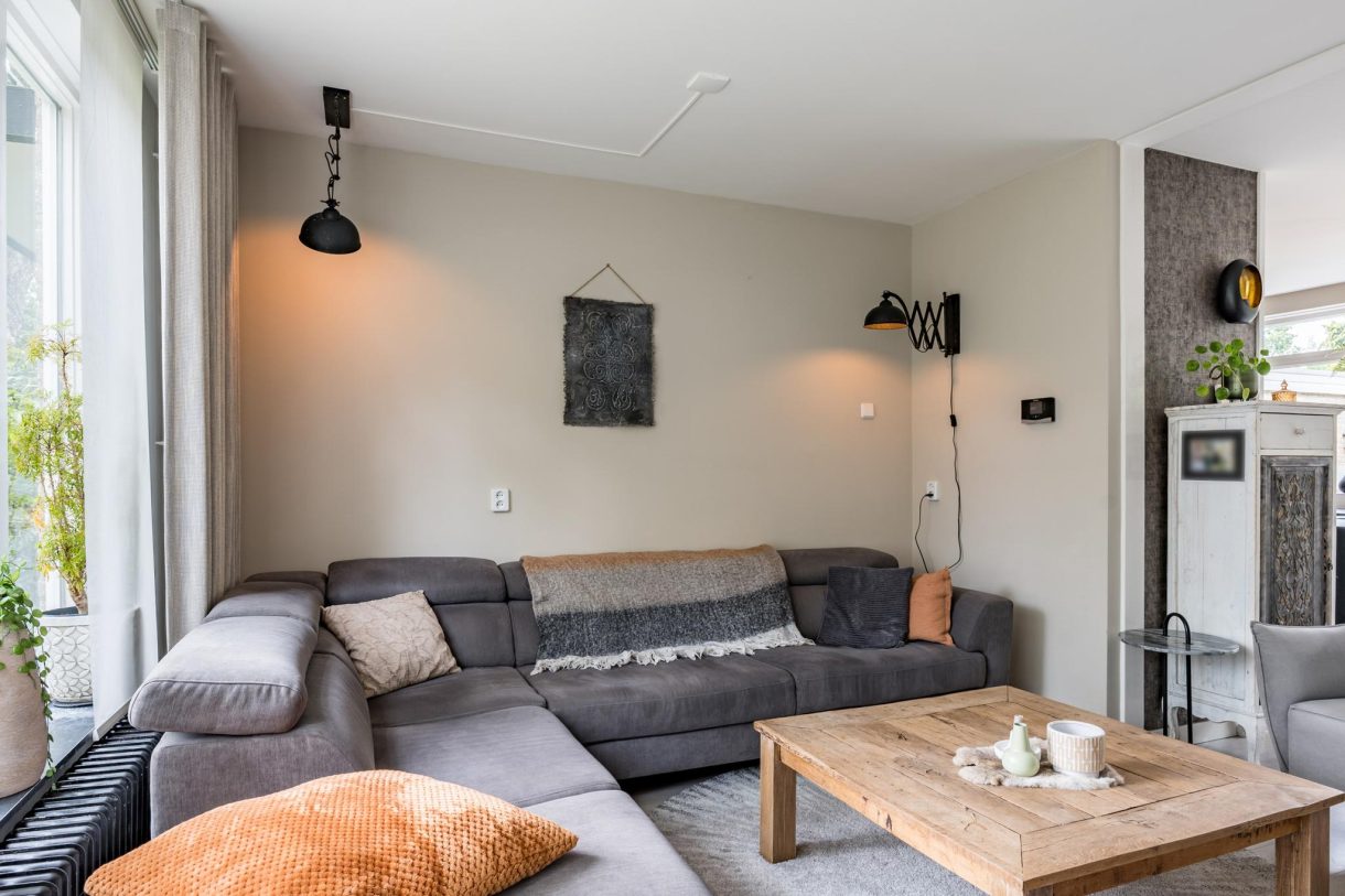 Te koop: Foto Woonhuis aan de Hertshooistraat 4 in Assen