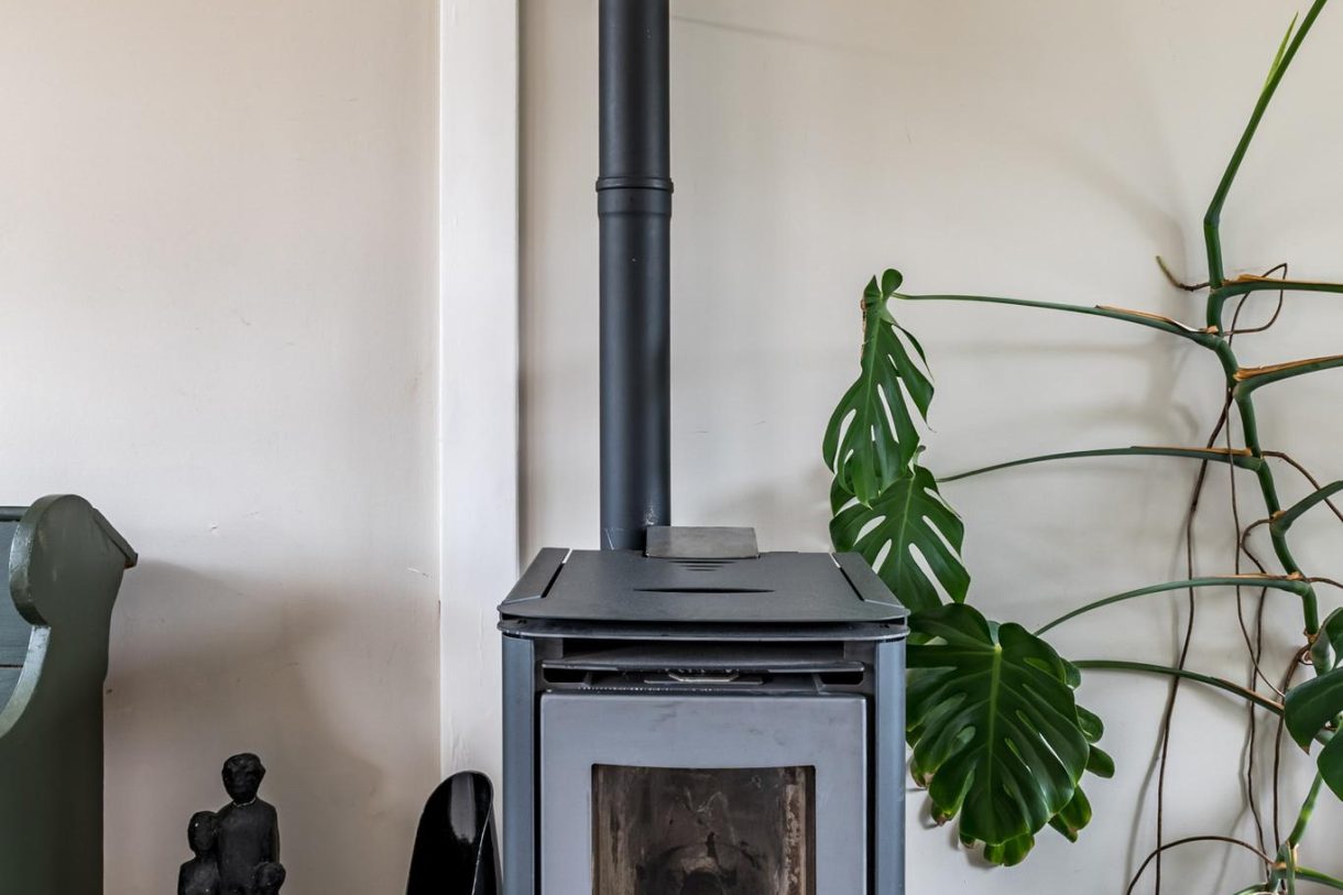 Te koop: Foto Woonhuis aan de Hertshooistraat 4 in Assen