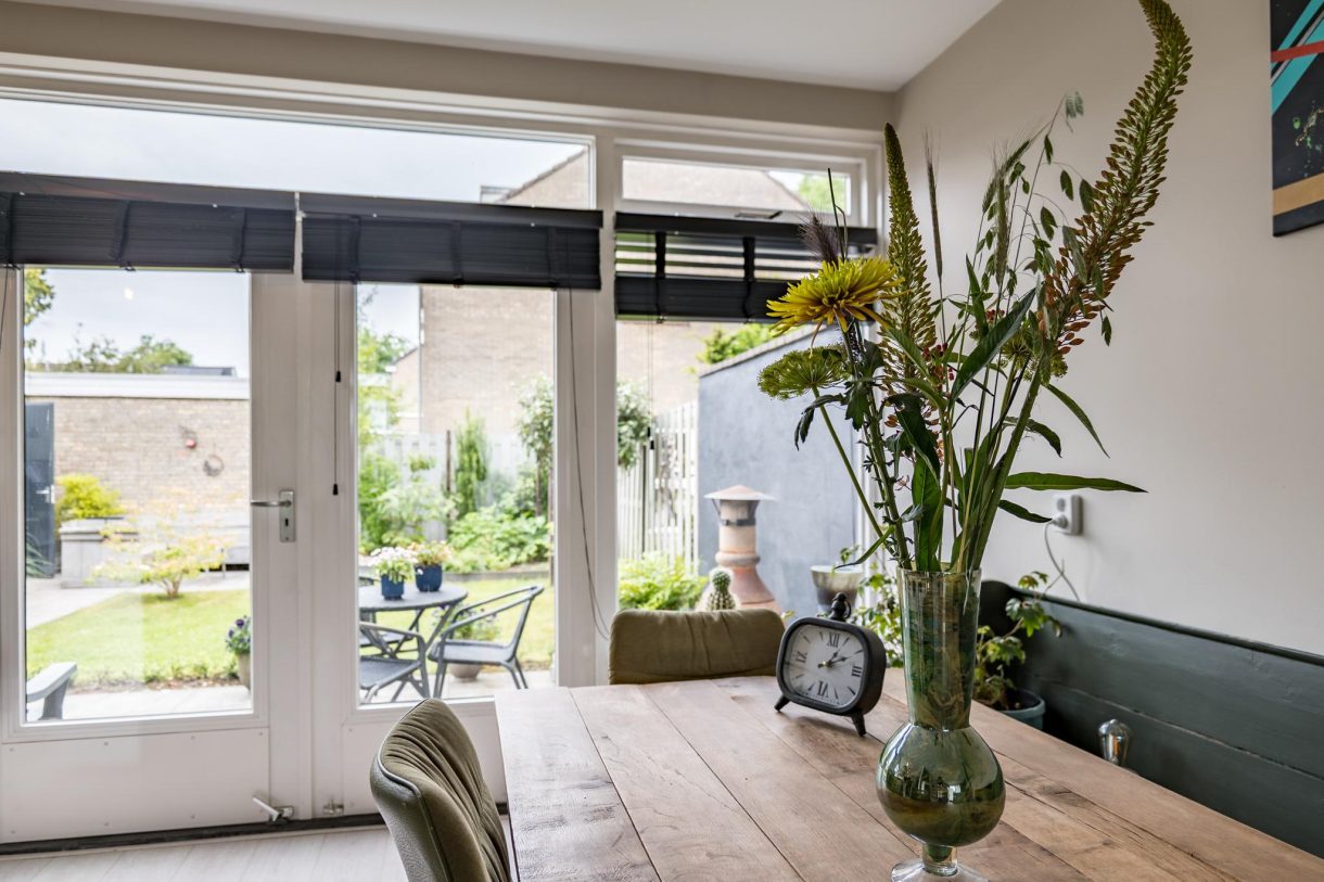 Te koop: Foto Woonhuis aan de Hertshooistraat 4 in Assen