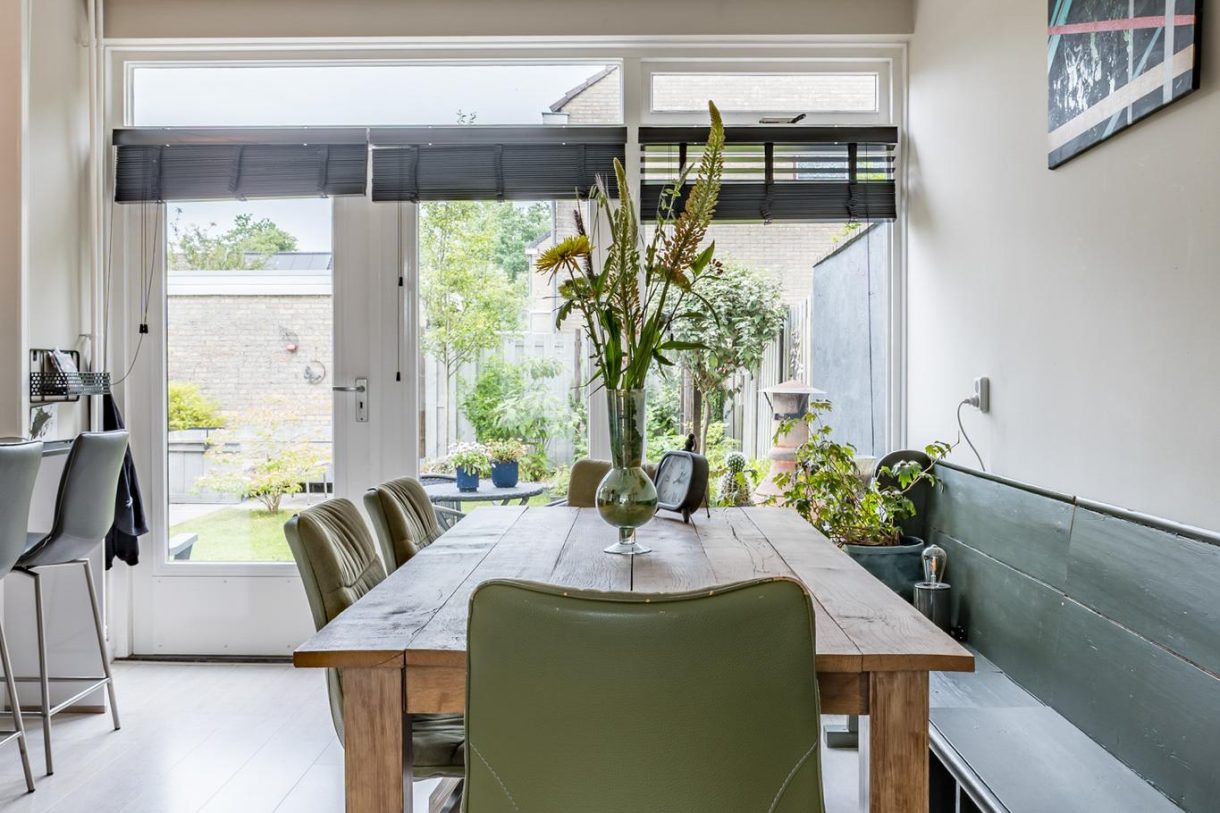 Te koop: Foto Woonhuis aan de Hertshooistraat 4 in Assen