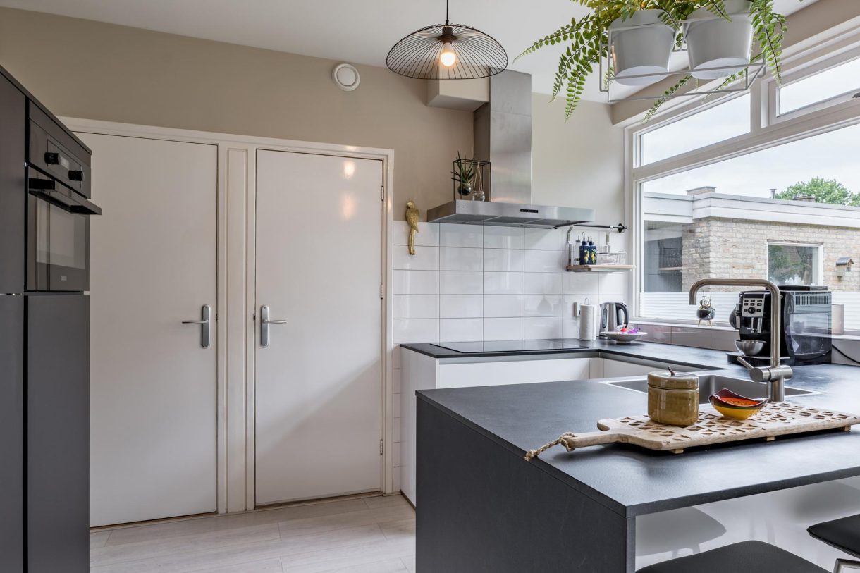 Te koop: Foto Woonhuis aan de Hertshooistraat 4 in Assen