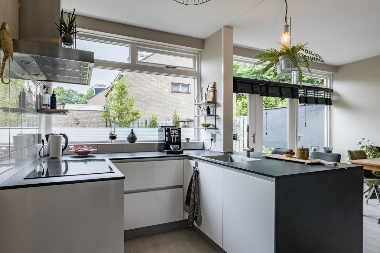 Te koop: Foto Woonhuis aan de Hertshooistraat 4 in Assen