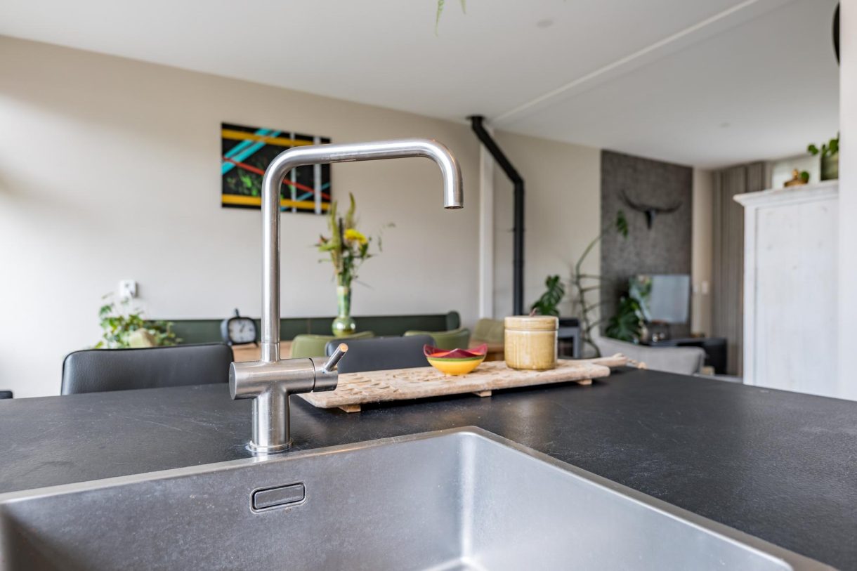 Te koop: Foto Woonhuis aan de Hertshooistraat 4 in Assen