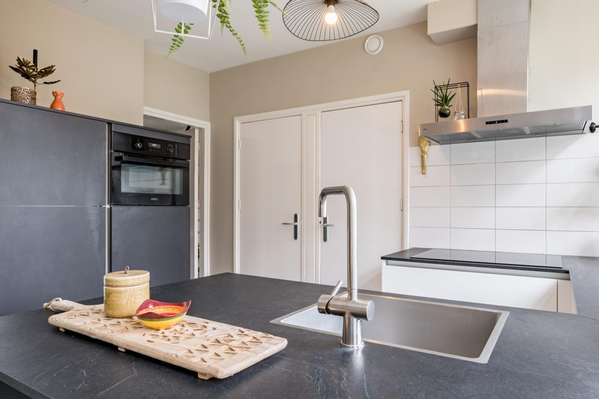 Te koop: Foto Woonhuis aan de Hertshooistraat 4 in Assen