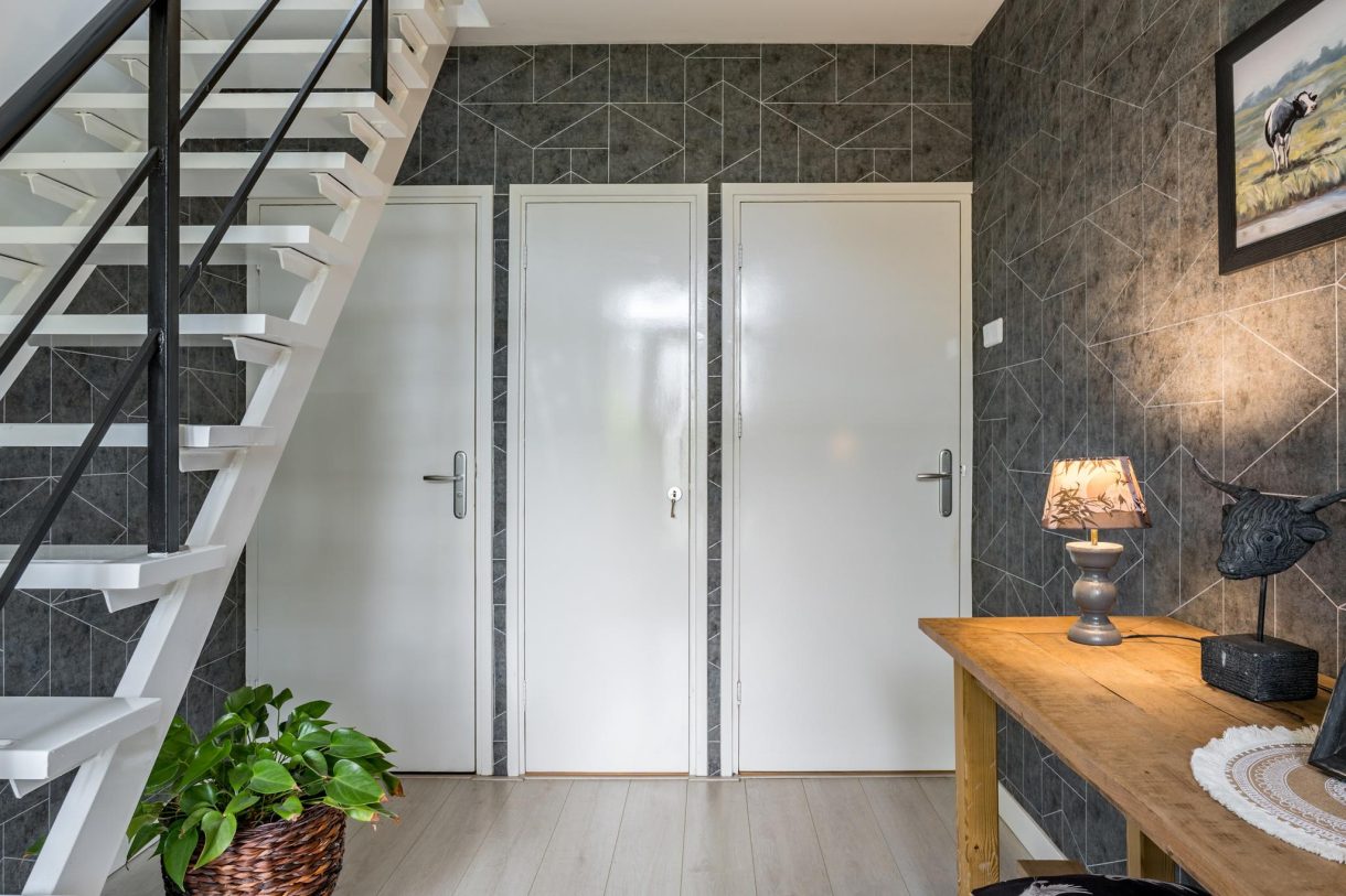 Te koop: Foto Woonhuis aan de Hertshooistraat 4 in Assen