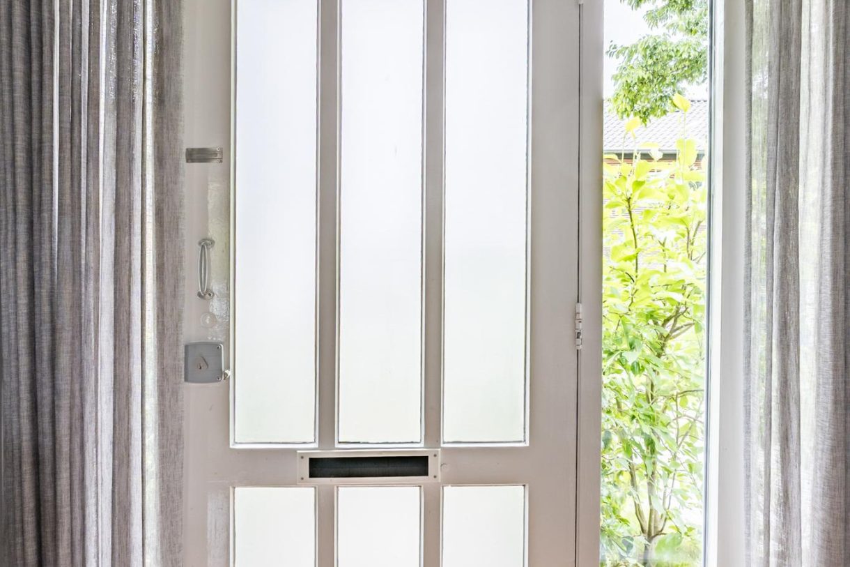 Te koop: Foto Woonhuis aan de Hertshooistraat 4 in Assen