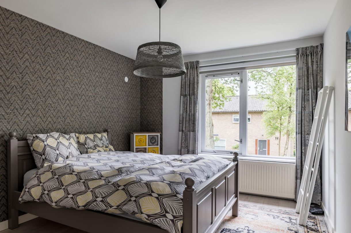 Te koop: Foto Woonhuis aan de Hertshooistraat 4 in Assen