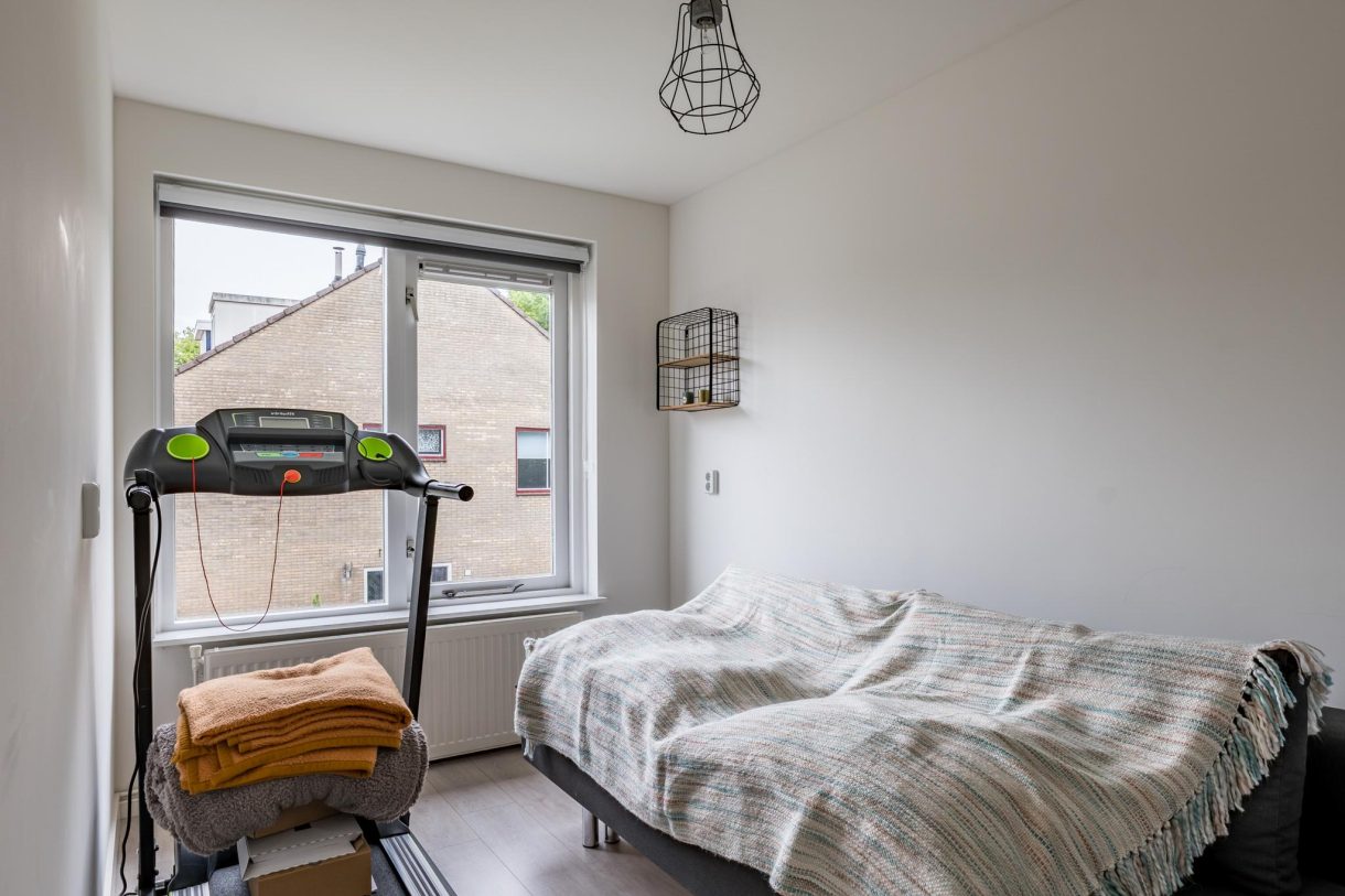 Te koop: Foto Woonhuis aan de Hertshooistraat 4 in Assen