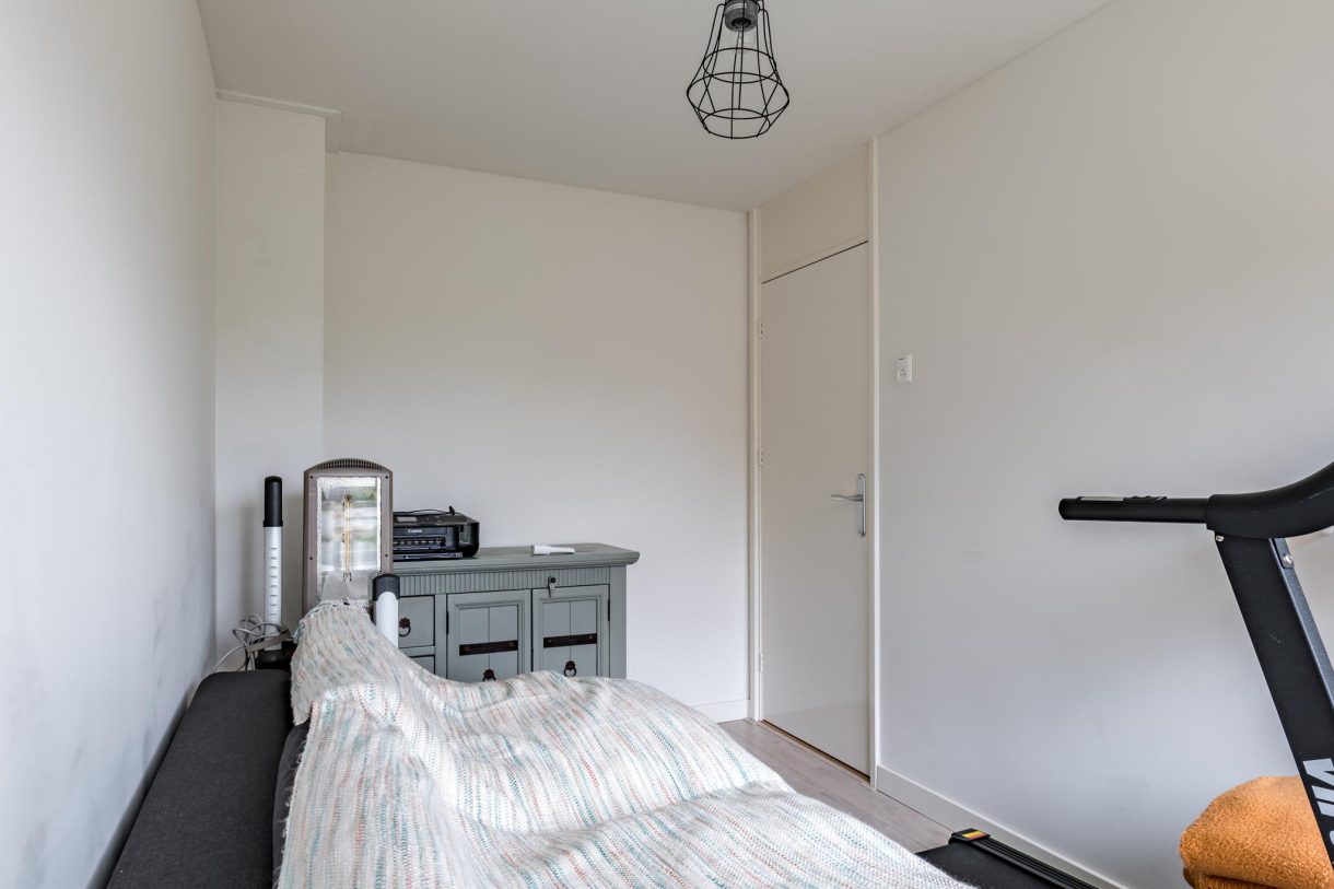 Te koop: Foto Woonhuis aan de Hertshooistraat 4 in Assen