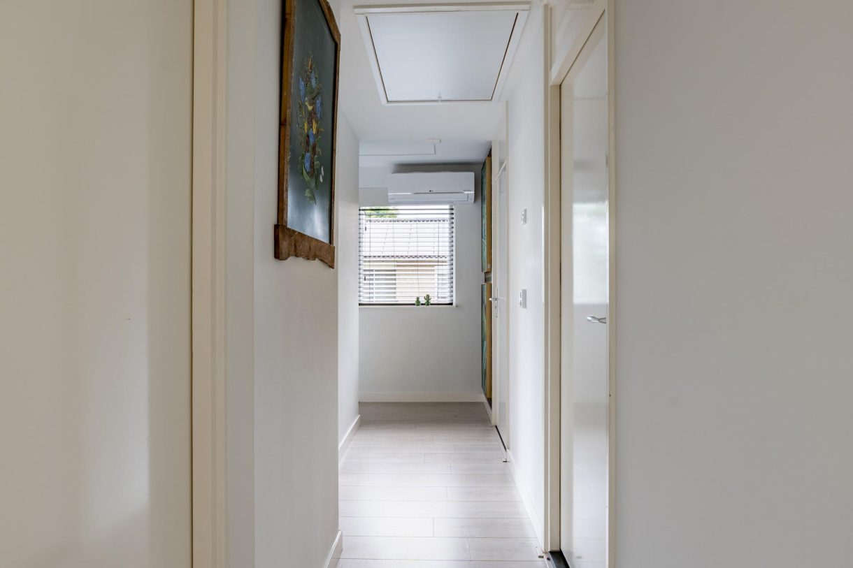 Te koop: Foto Woonhuis aan de Hertshooistraat 4 in Assen