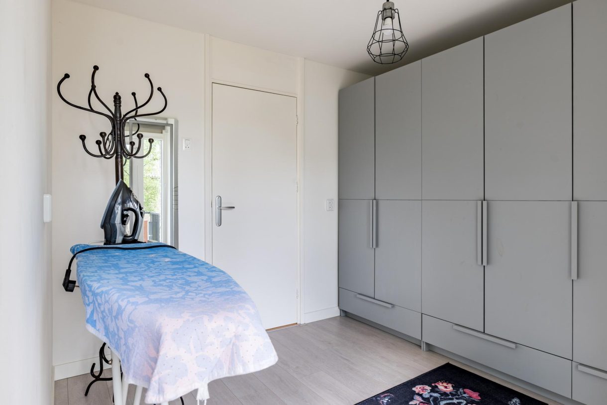 Te koop: Foto Woonhuis aan de Hertshooistraat 4 in Assen