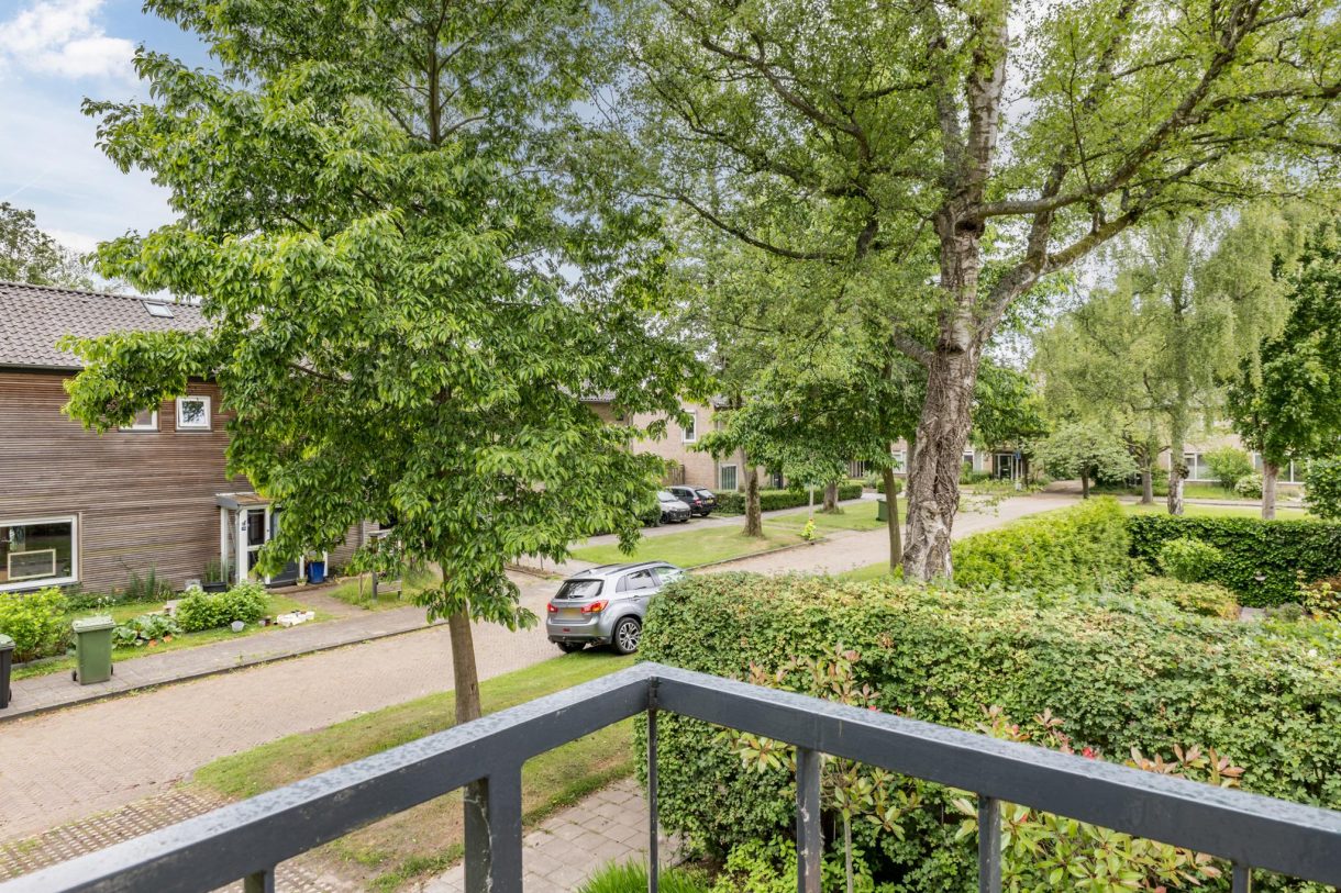 Te koop: Foto Woonhuis aan de Hertshooistraat 4 in Assen