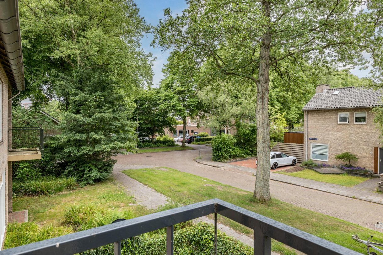 Te koop: Foto Woonhuis aan de Hertshooistraat 4 in Assen