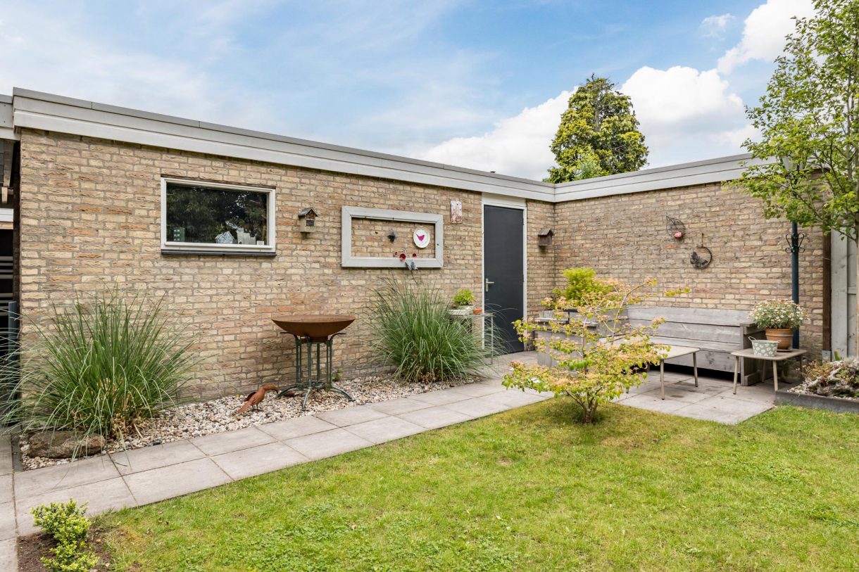 Te koop: Foto Woonhuis aan de Hertshooistraat 4 in Assen