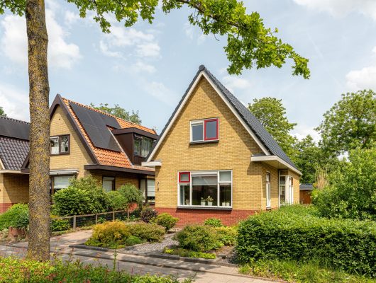 Hoofdfoto van Drachten Folgeren 6