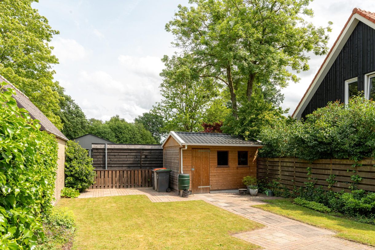 Te koop: Foto Woonhuis aan de Folgeren 6 in Drachten