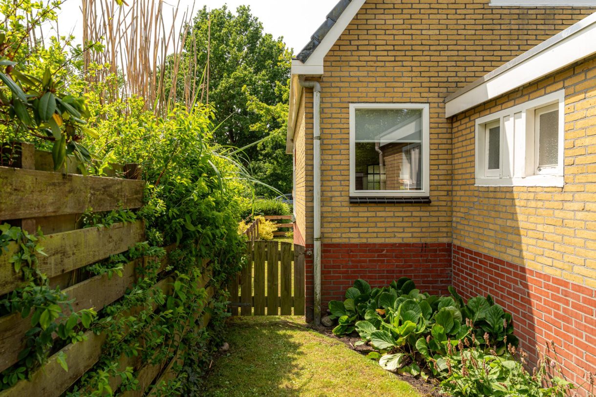 Te koop: Foto Woonhuis aan de Folgeren 6 in Drachten