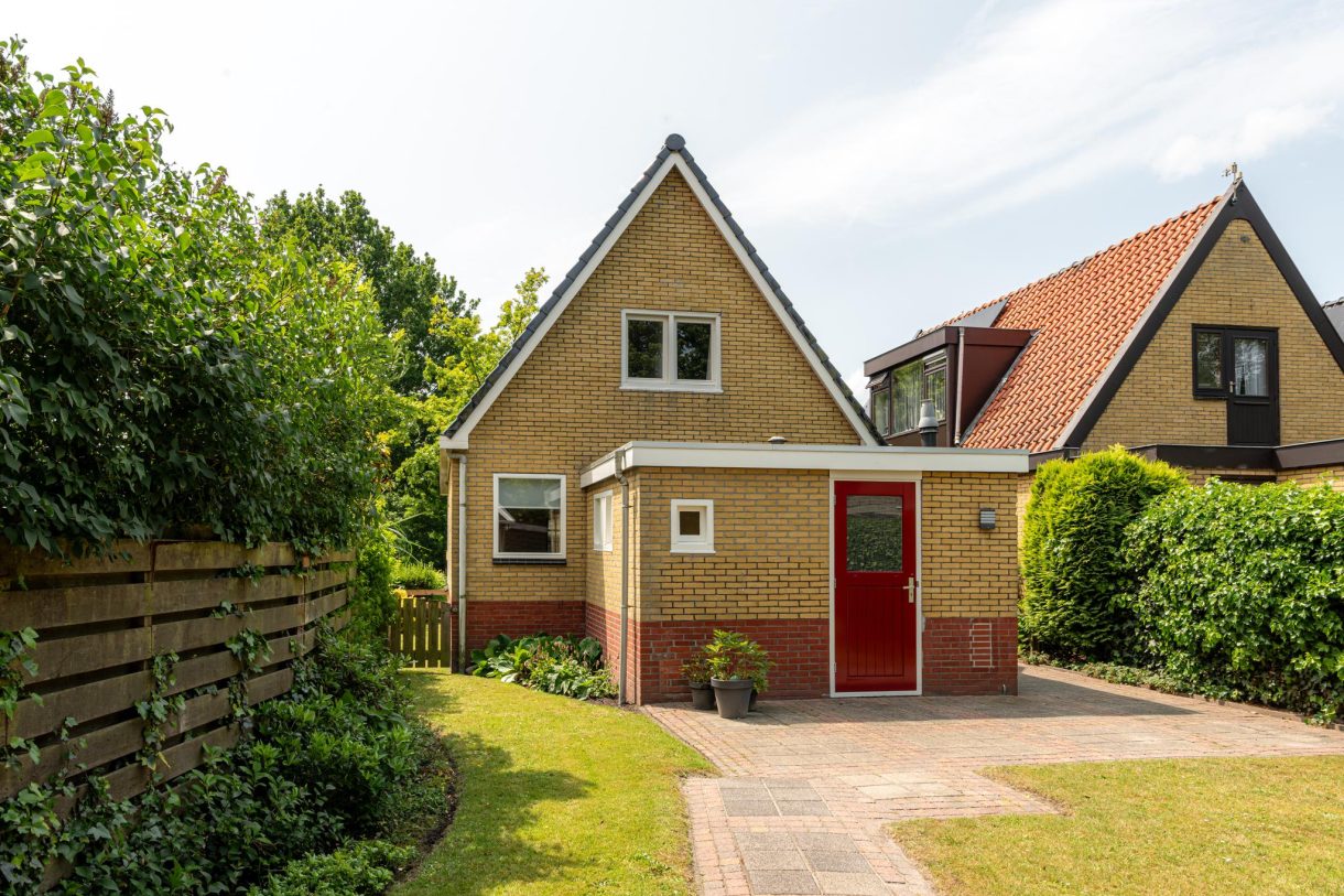 Te koop: Foto Woonhuis aan de Folgeren 6 in Drachten