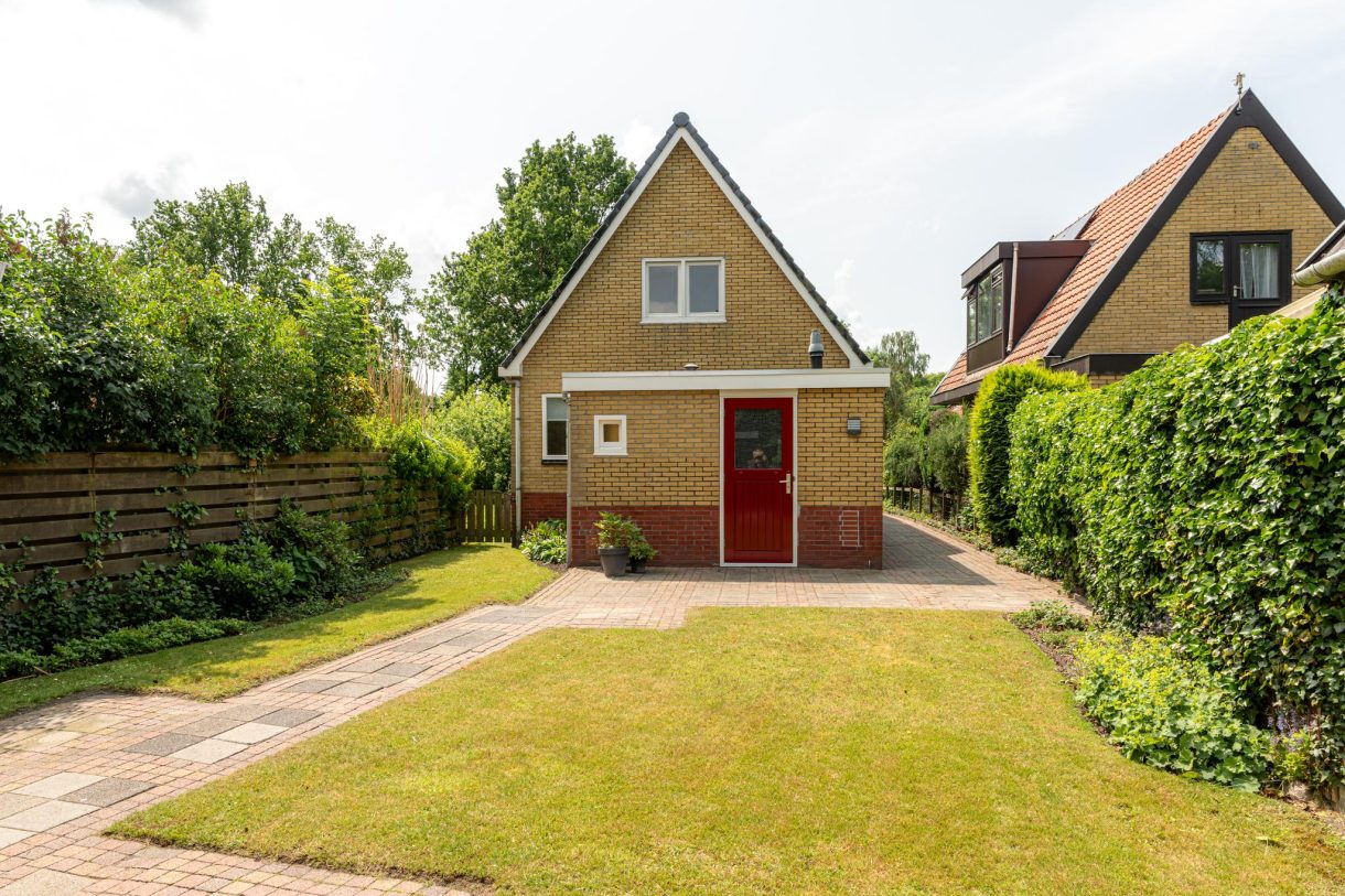 Te koop: Foto Woonhuis aan de Folgeren 6 in Drachten