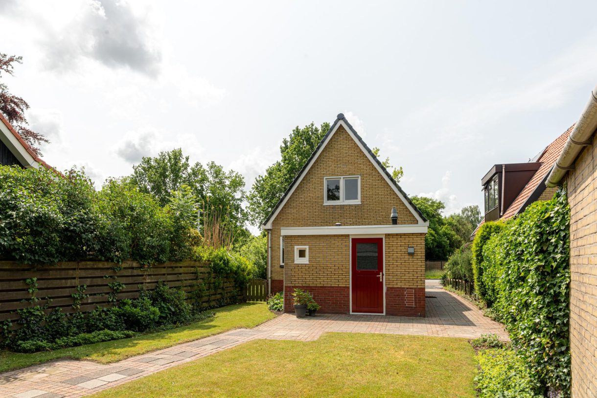 Te koop: Foto Woonhuis aan de Folgeren 6 in Drachten