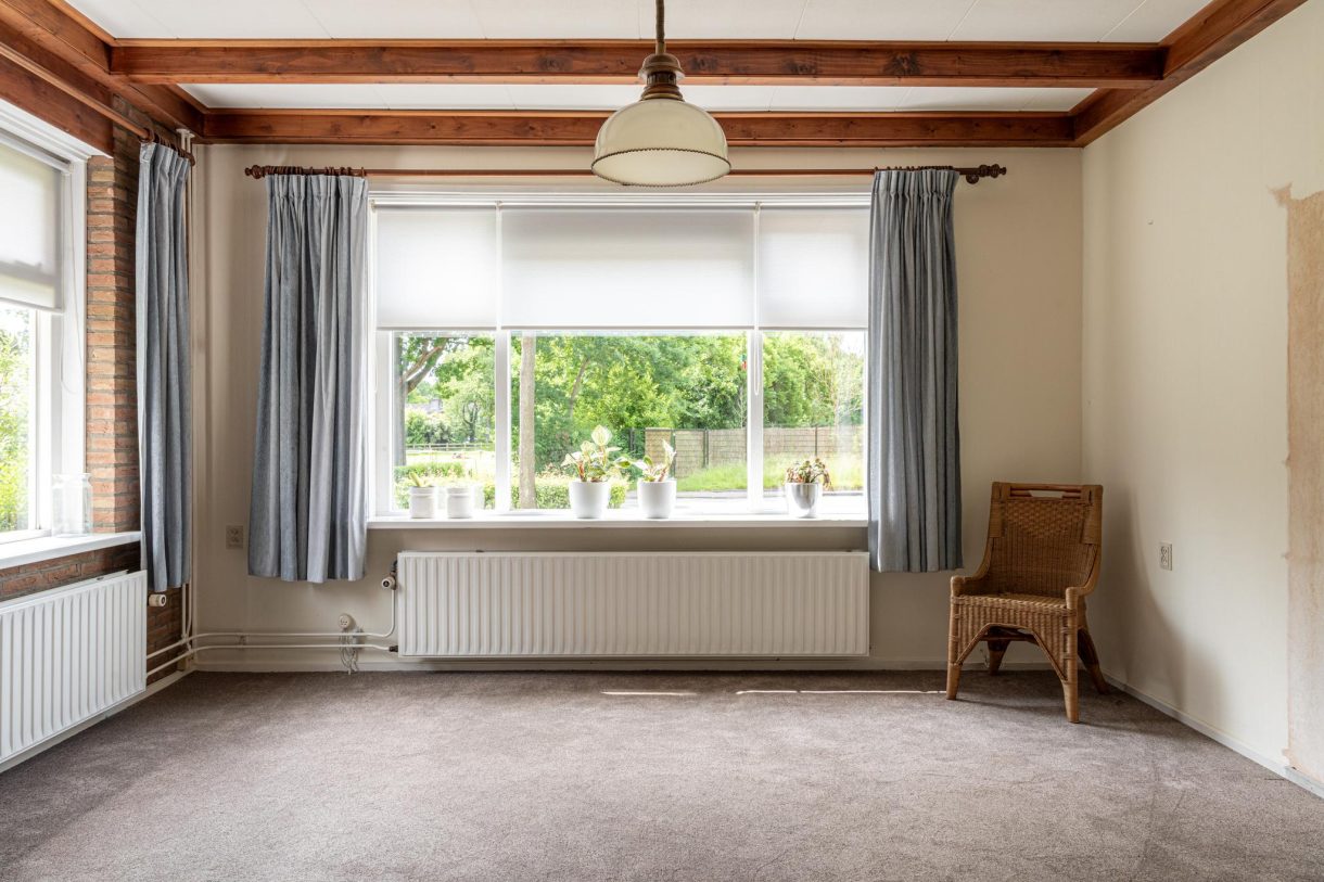 Te koop: Foto Woonhuis aan de Folgeren 6 in Drachten