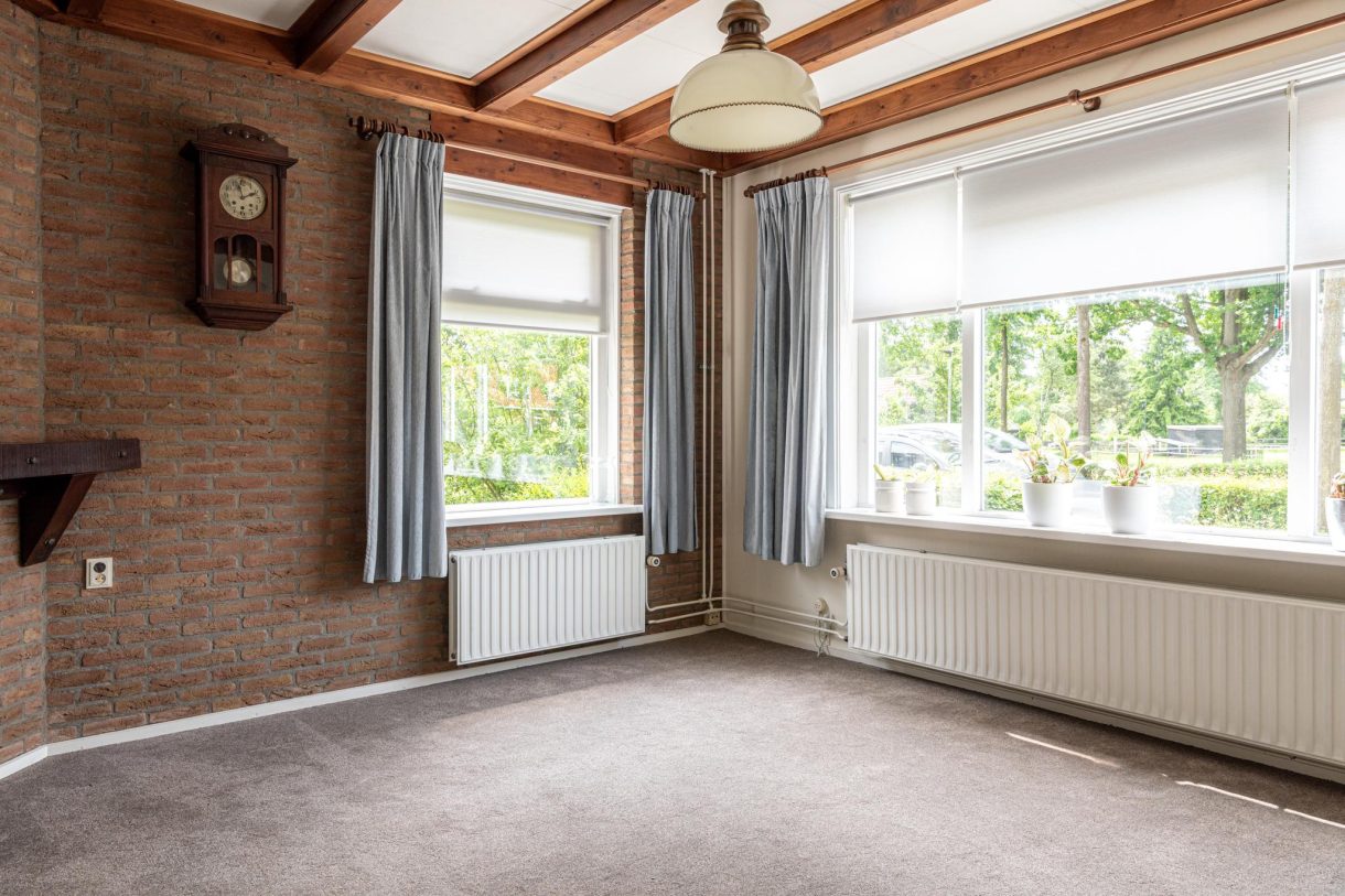Te koop: Foto Woonhuis aan de Folgeren 6 in Drachten