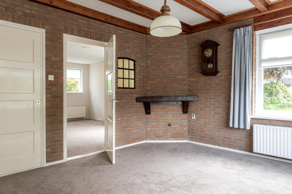 Te koop: Foto Woonhuis aan de Folgeren 6 in Drachten