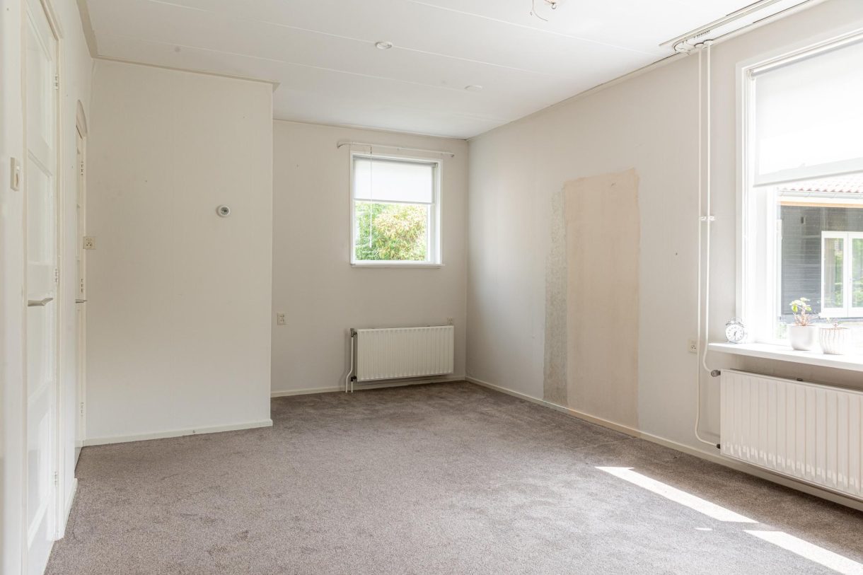 Te koop: Foto Woonhuis aan de Folgeren 6 in Drachten