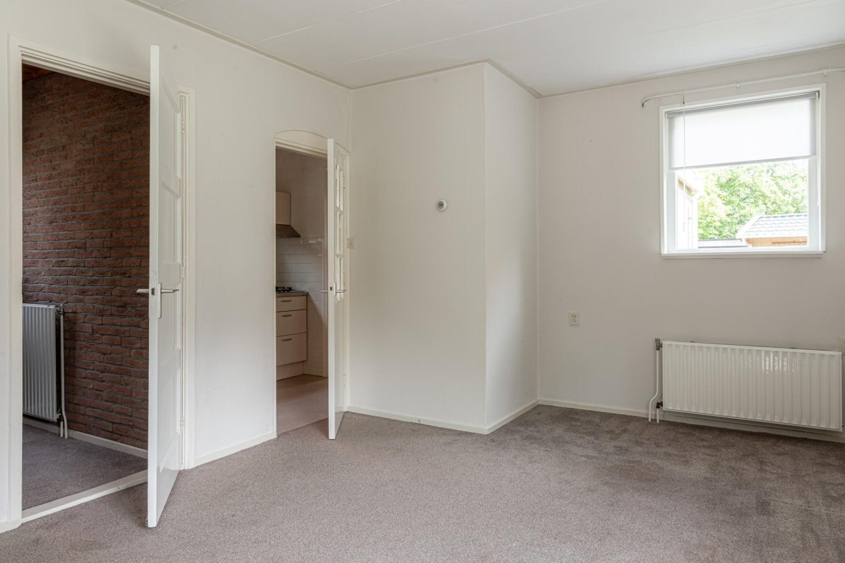 Te koop: Foto Woonhuis aan de Folgeren 6 in Drachten