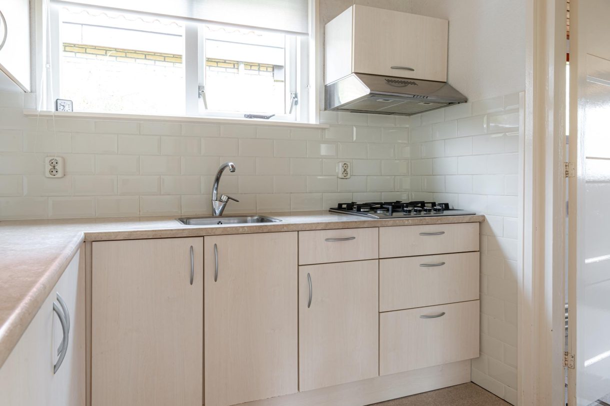 Te koop: Foto Woonhuis aan de Folgeren 6 in Drachten