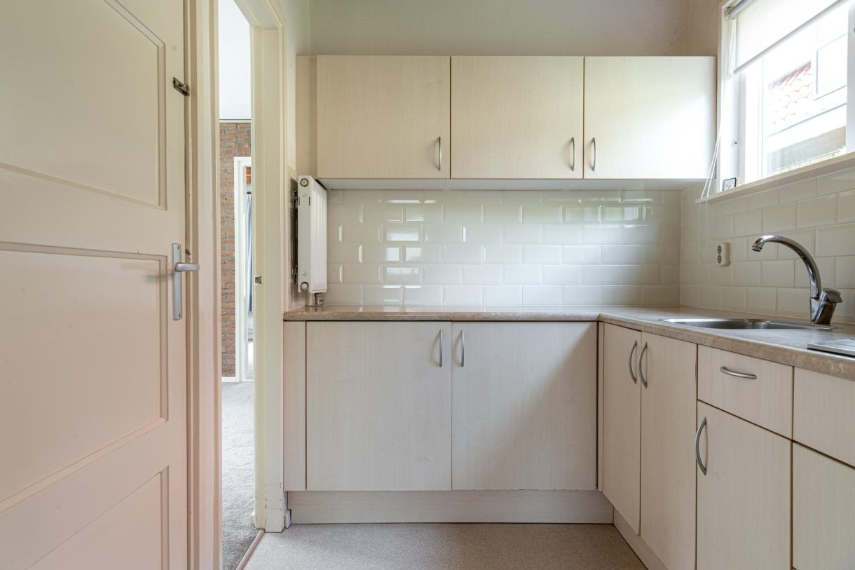 Te koop: Foto Woonhuis aan de Folgeren 6 in Drachten