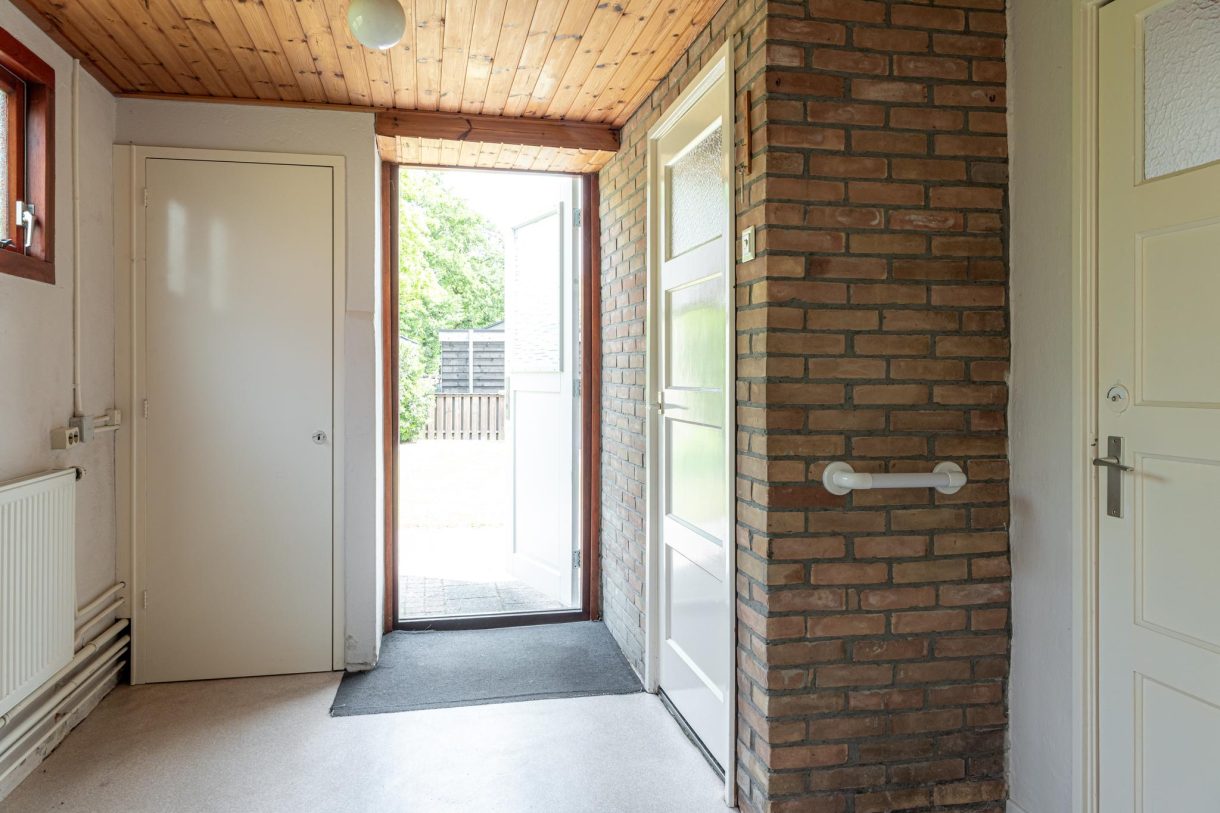 Te koop: Foto Woonhuis aan de Folgeren 6 in Drachten