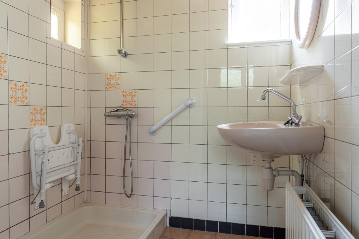 Te koop: Foto Woonhuis aan de Folgeren 6 in Drachten