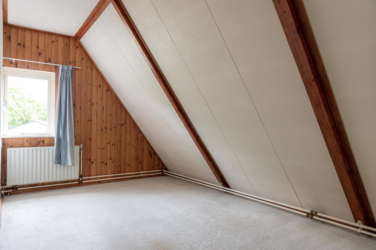 Te koop: Foto Woonhuis aan de Folgeren 6 in Drachten