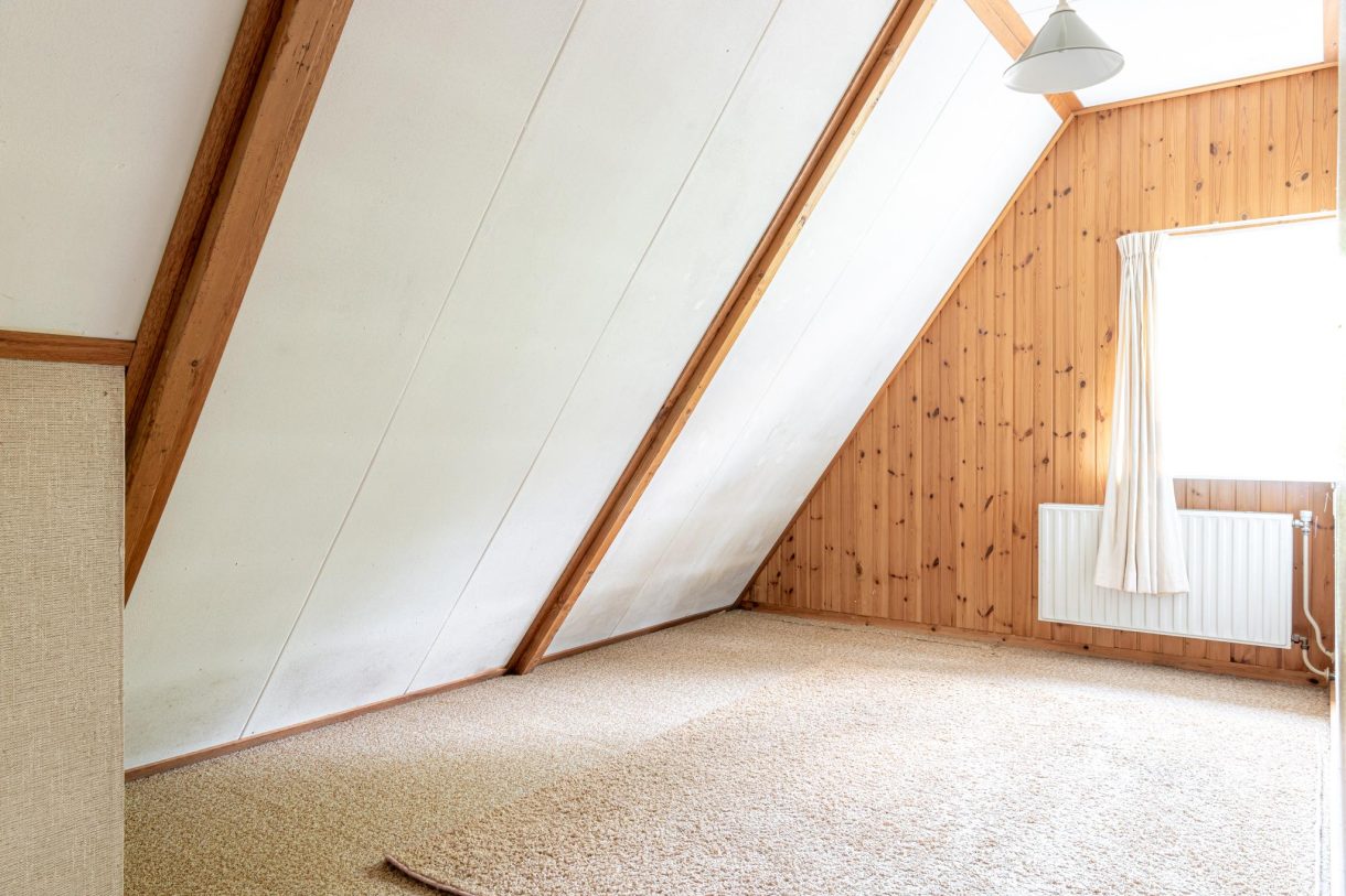 Te koop: Foto Woonhuis aan de Folgeren 6 in Drachten