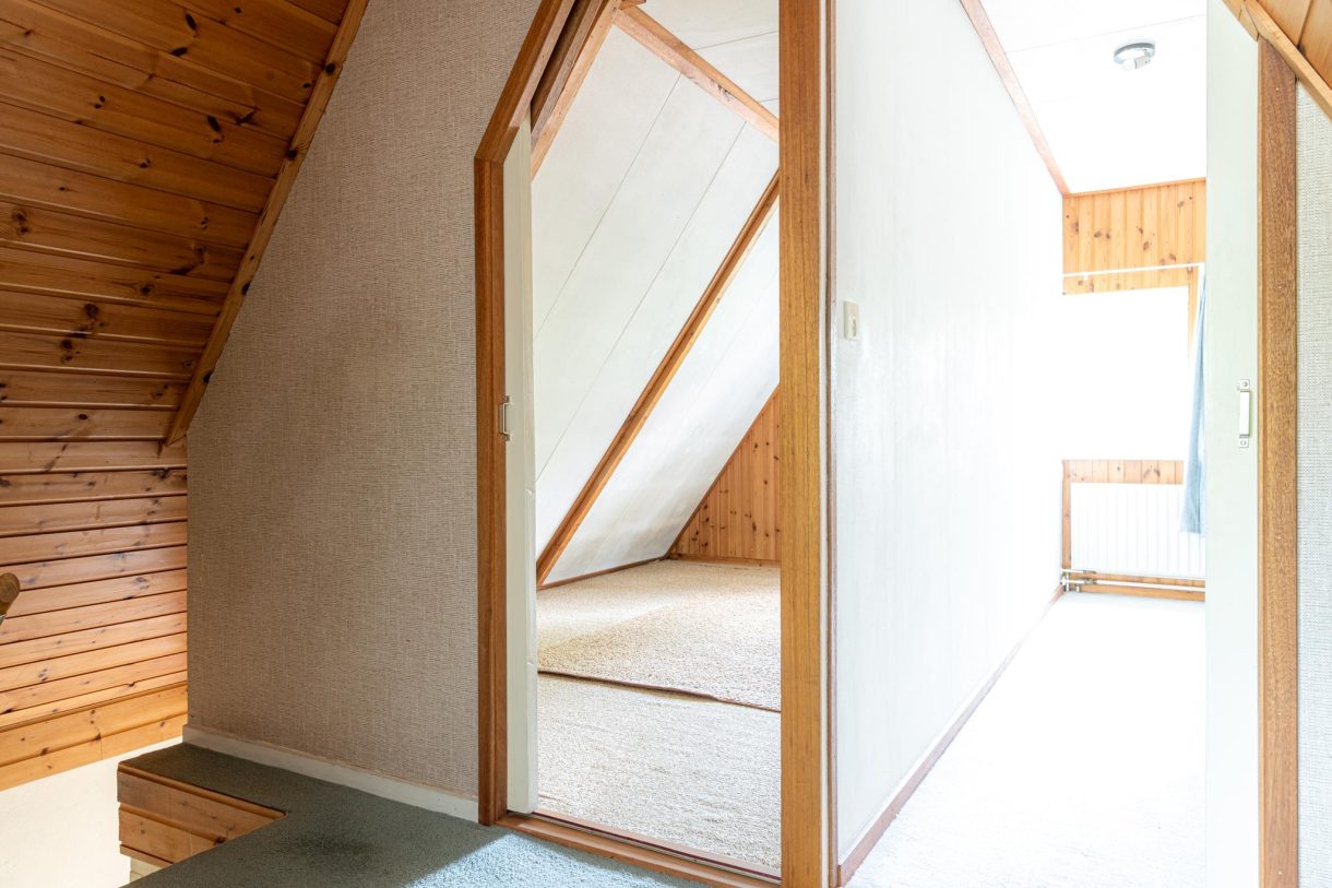 Te koop: Foto Woonhuis aan de Folgeren 6 in Drachten