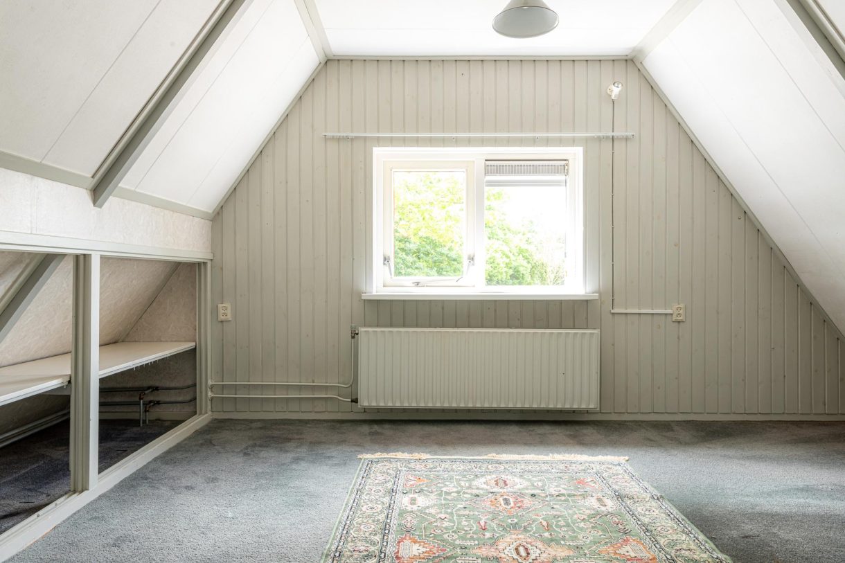 Te koop: Foto Woonhuis aan de Folgeren 6 in Drachten