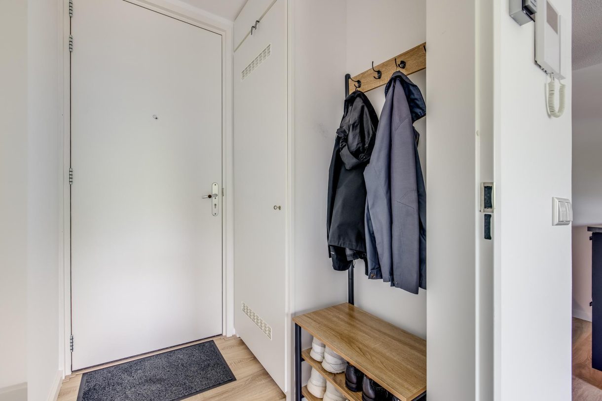 Te koop: Foto Appartement aan de Standerdmolen 8a 208 in Houten